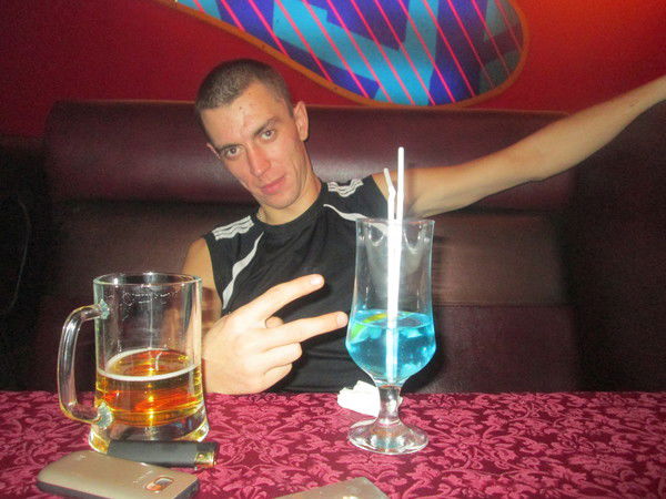 Виталий Третьяков