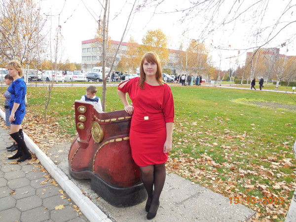 Татьяна Дракунова