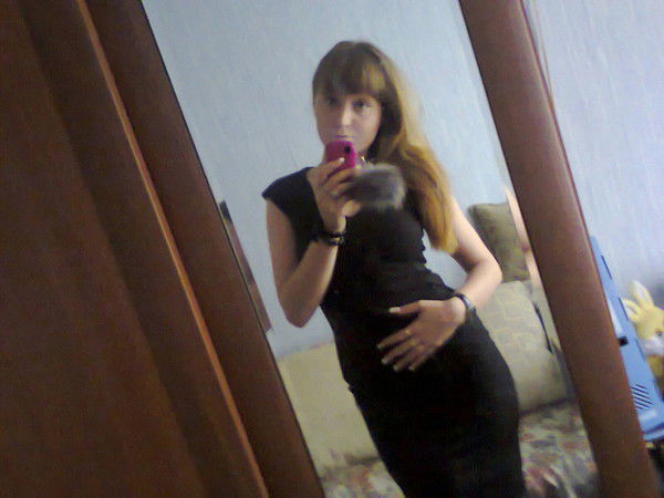 Юля Останина