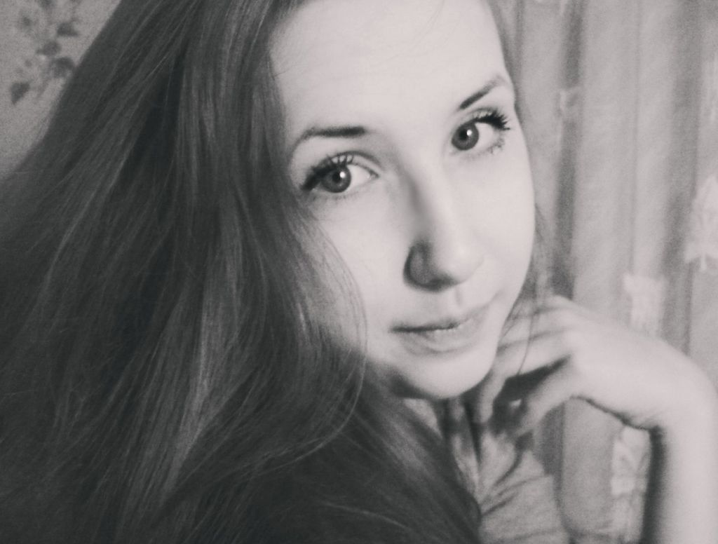 Елизавета Голубева