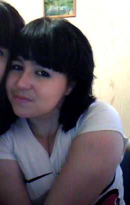 Валентина Чумарина