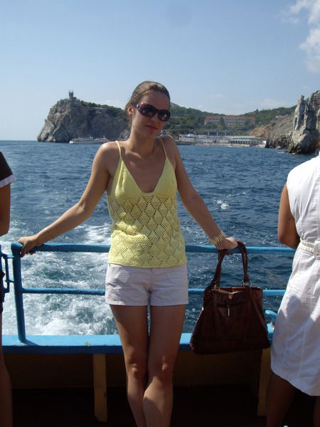 Елена Ситникова