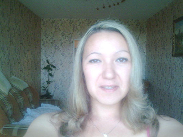 Ирина Боровкова