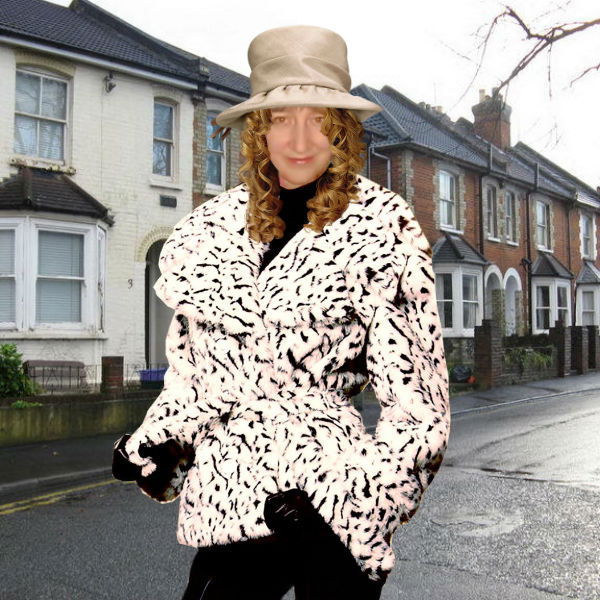 Татьяна Пономарева