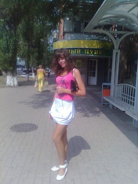 Людмила Титова