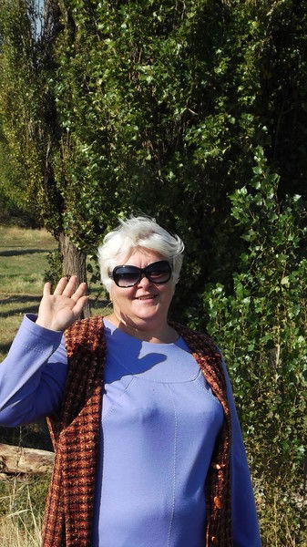 Татьяна Фёдорова