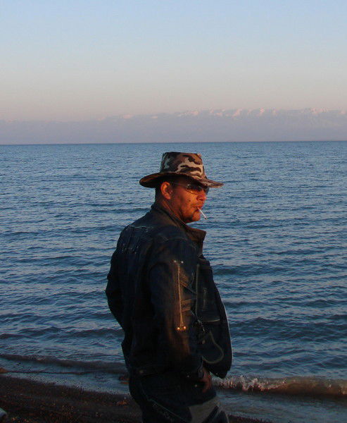 Виталий Пономарев