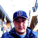 Канат Турлинов