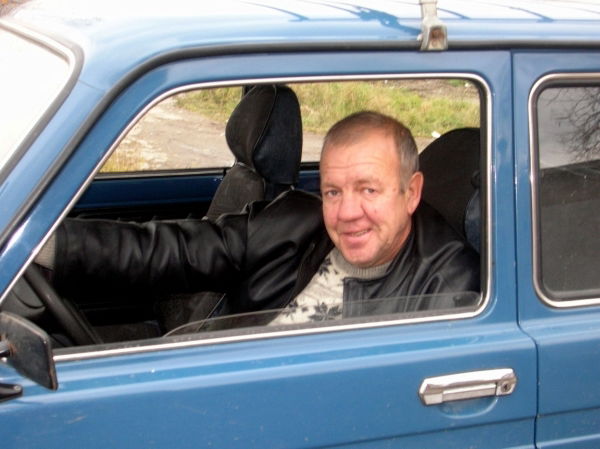 Сергеи Якунькин