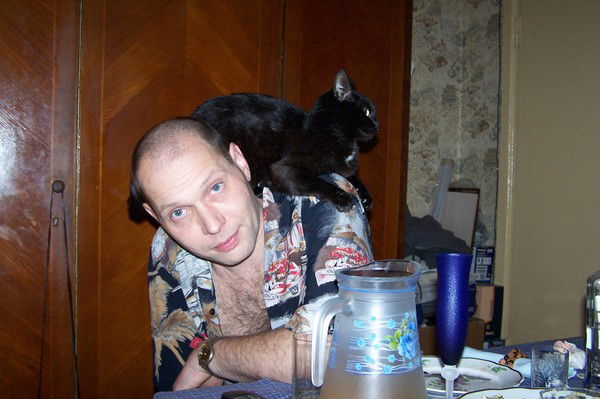 Владимир Смирнов