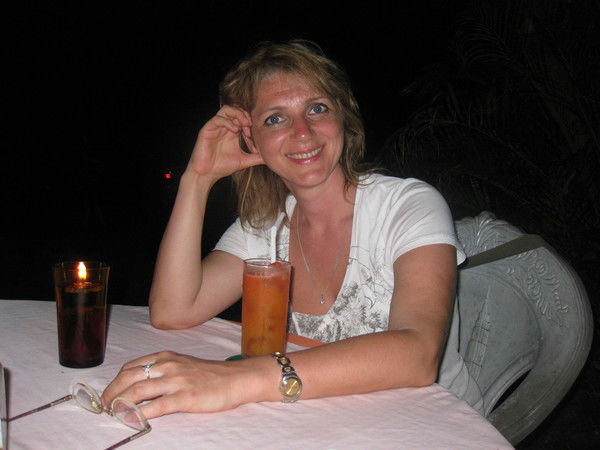 Елена Карягина