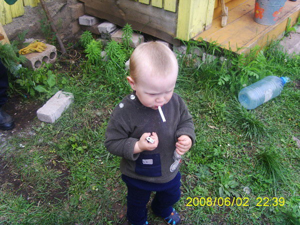 Альфия Нургалиева