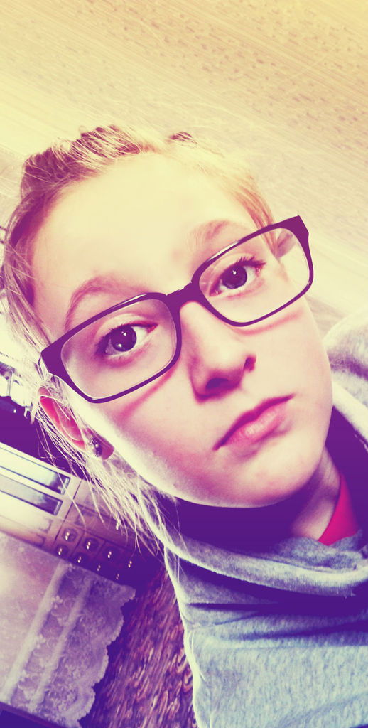 Виктория Сергеевна