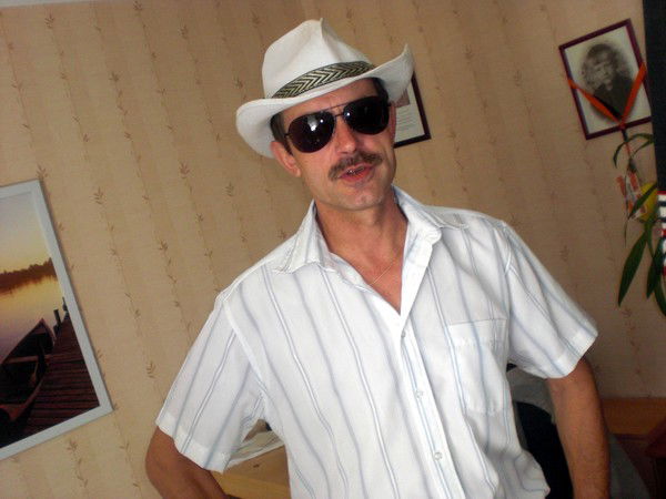 Владимир Творищук