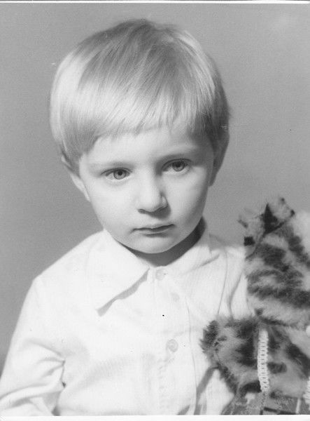 Александр Пасхальный