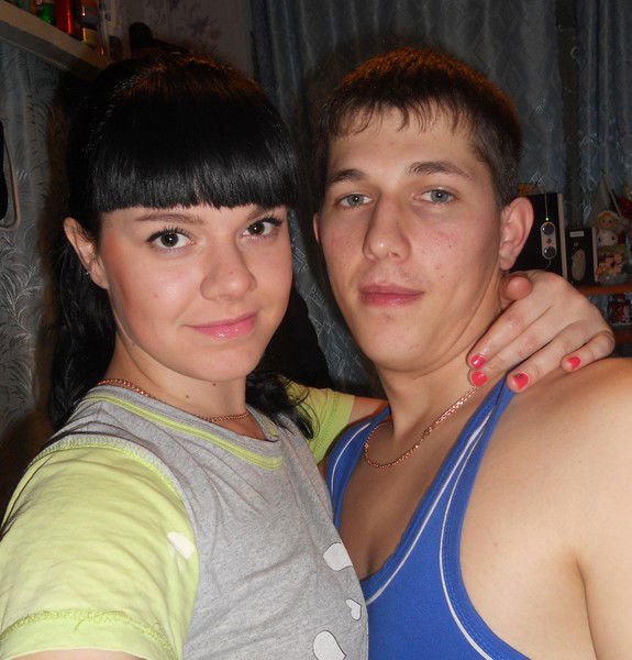 Ирина Шаповалова