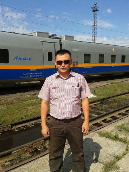 Адлет Даутов