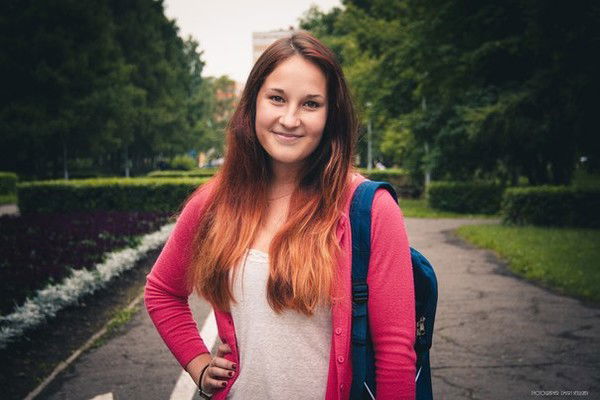 Влада Мартюшева