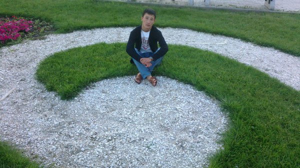 Салимтаев Бауыржан