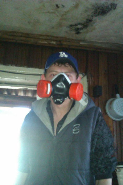 Алексей Кузьмин