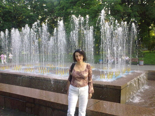 Елена Залесская