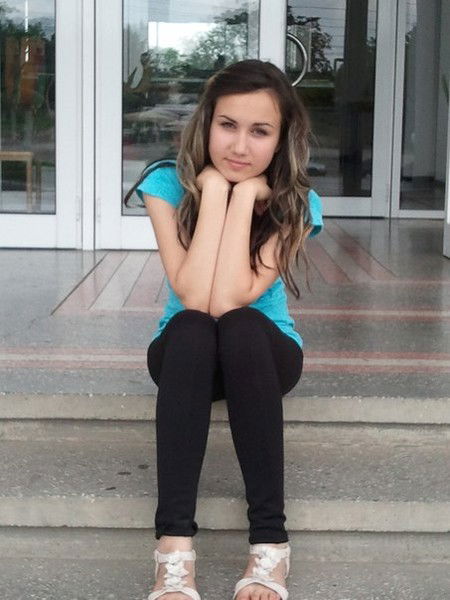 Просто Маша