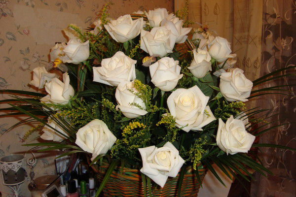 Мария Бабикова