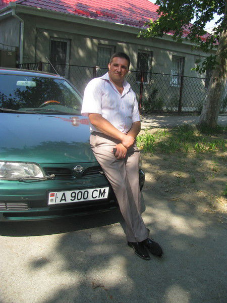 Виктор Тунтулеско