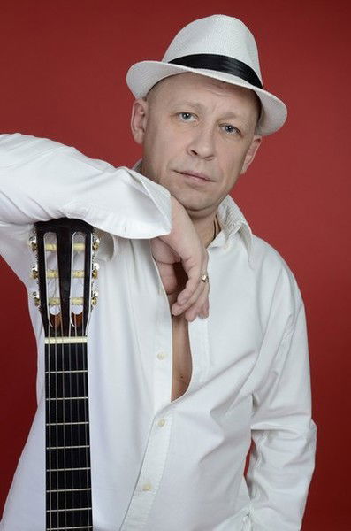 Дмитрий Фомин