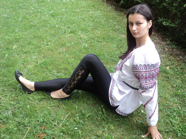 Настя Митренюк