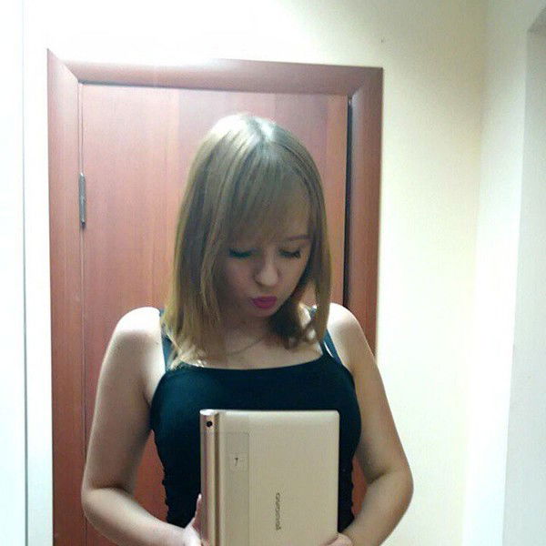 Елена Минина