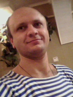 Максим Сендецкий