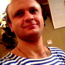 Максим Сендецкий