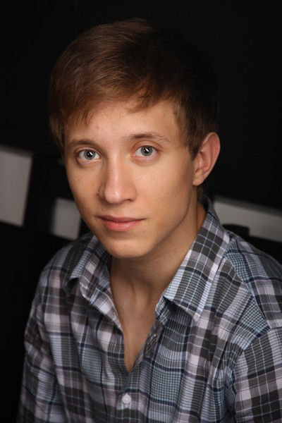 Евгений Федорович