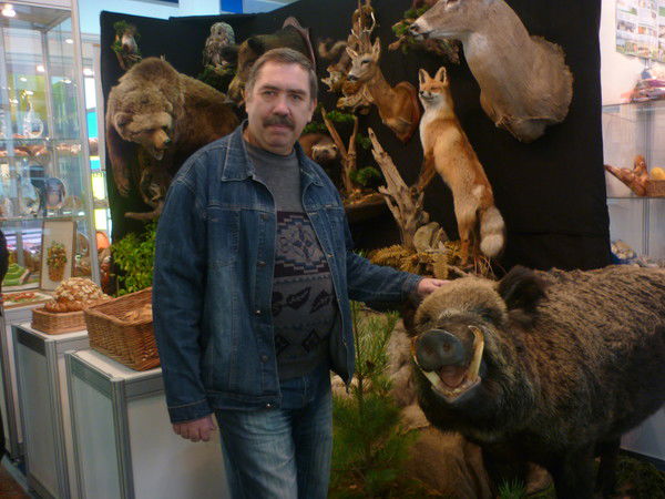 Сергей Ашихмин