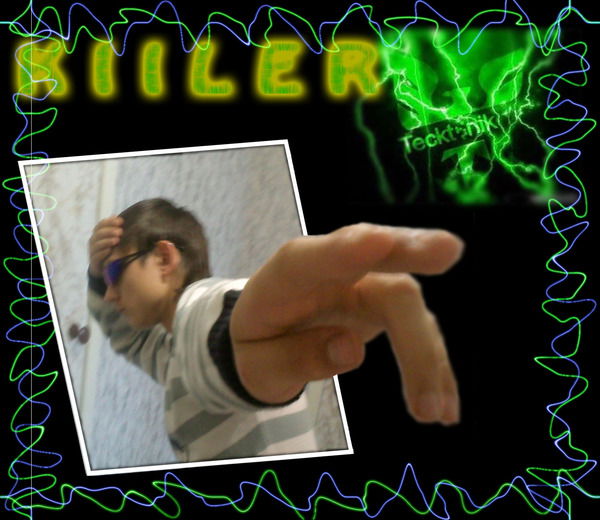 Ринат "ак-47" Акчурин