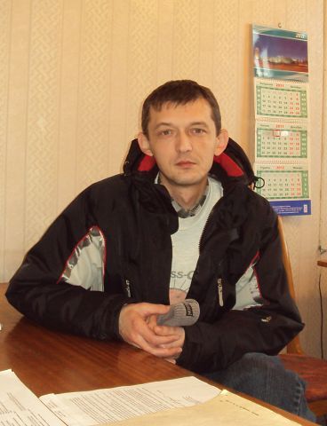 Владимир Знак