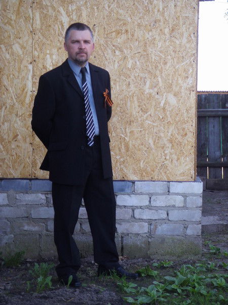 Владимир Щёлоков