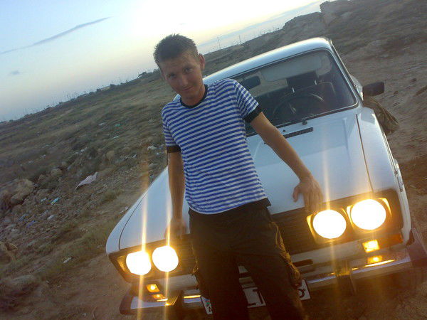 Дмитрий Рябов