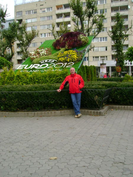 Валерий Счастливый