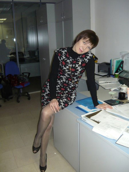 Эрика Иваненко