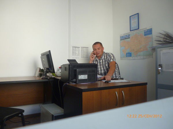 Александр Завьялов