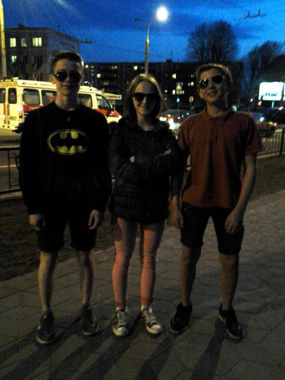 Стефания Шнайдер