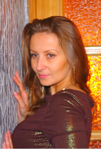 Юлия Рысляева