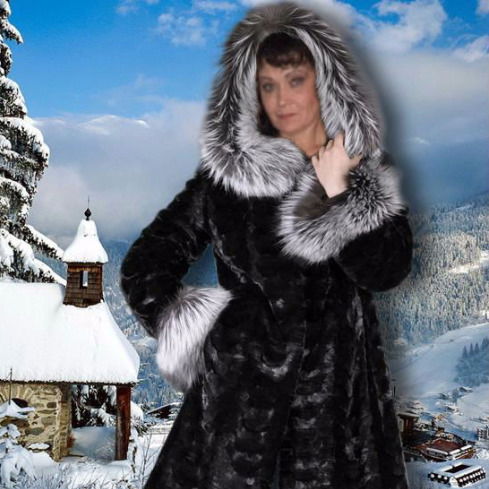 Лариса Субботина