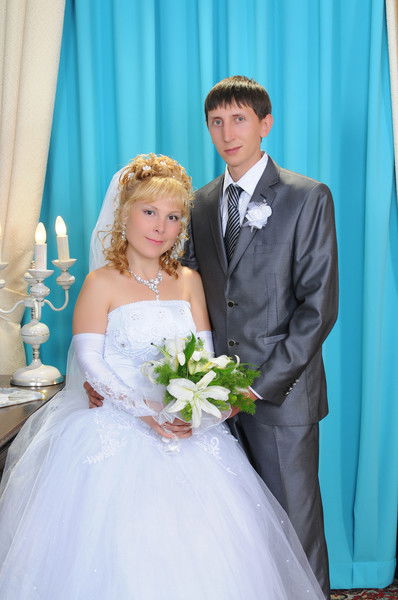 Гульфия Олейник