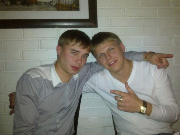 Вадим Гыдов