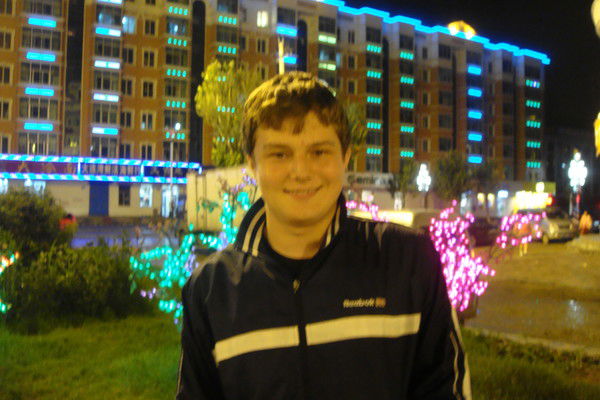 Алексей Зинченко