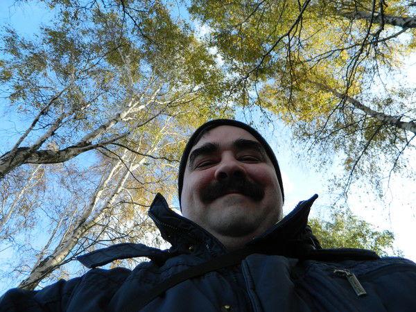 Вячеслав Кряков