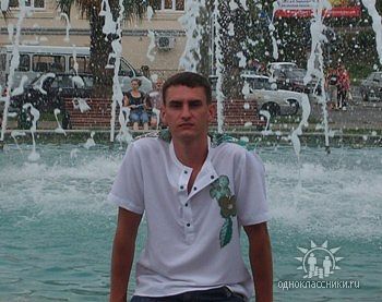 Роман Федораев